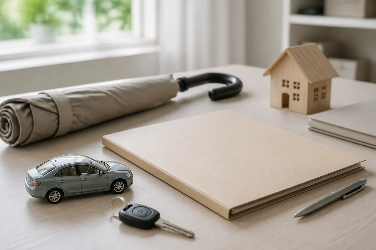 Assurance auto