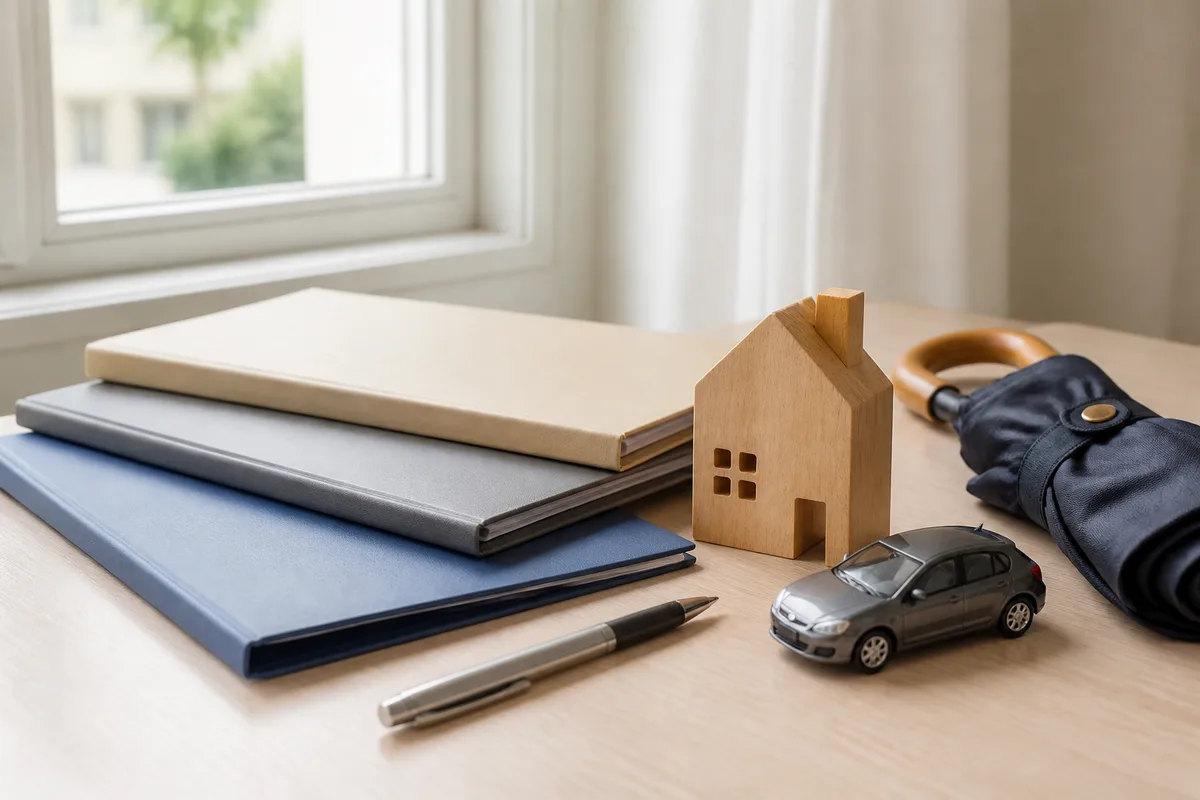 Assurance habitation étudiant : obligations, garanties et prix constatés