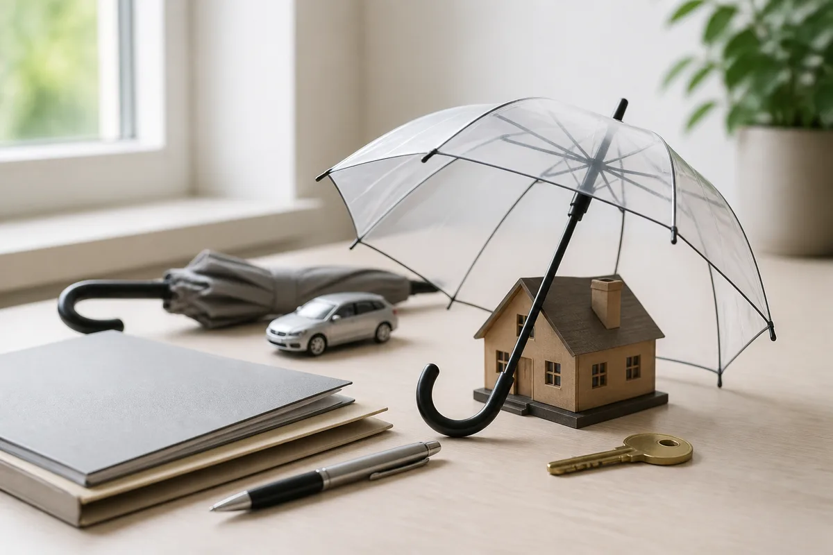 Assurance habitation