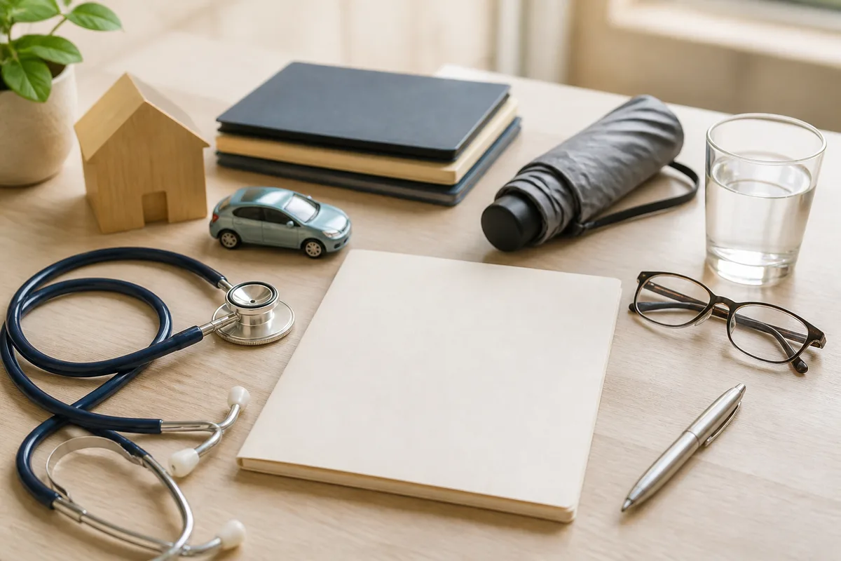 Mutuelle santé